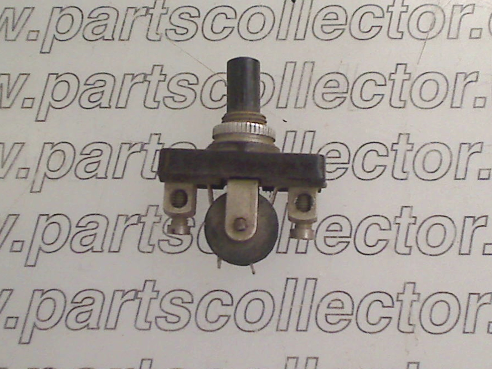INTERRUTTORE